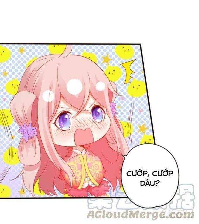 Hồ Tiên Hung Bạo Chapter 60 - Trang 2