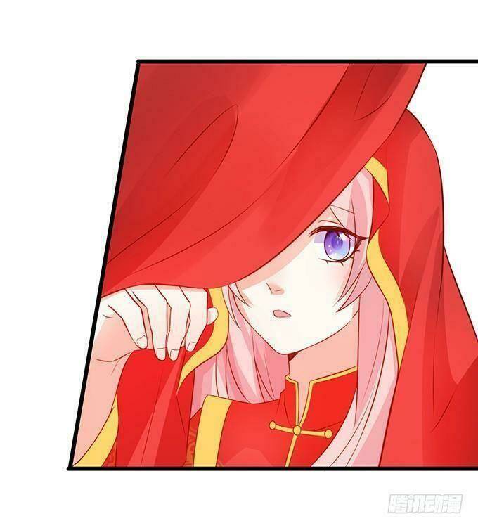 Hồ Tiên Hung Bạo Chapter 61 - Trang 2