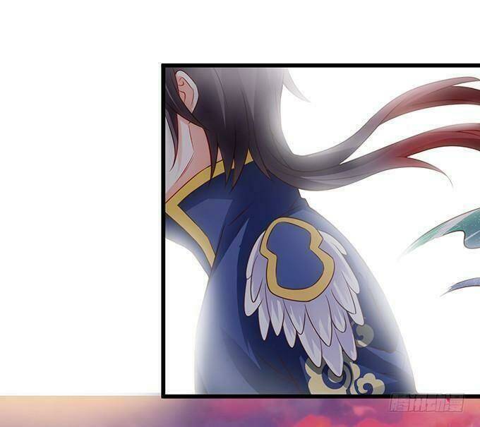 Hồ Tiên Hung Bạo Chapter 61 - Trang 2