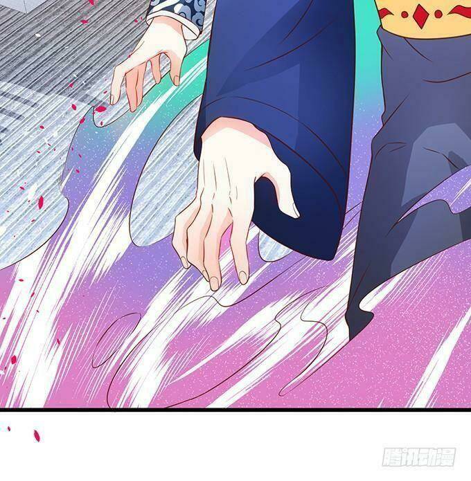 Hồ Tiên Hung Bạo Chapter 61 - Trang 2