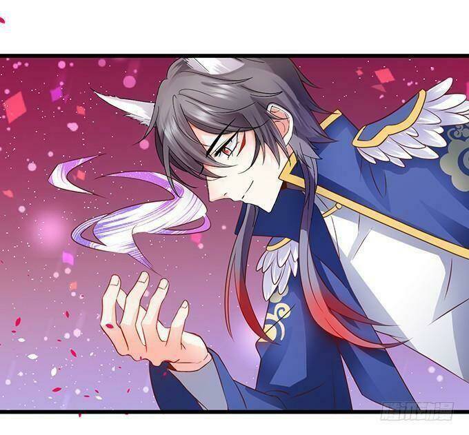 Hồ Tiên Hung Bạo Chapter 61 - Trang 2