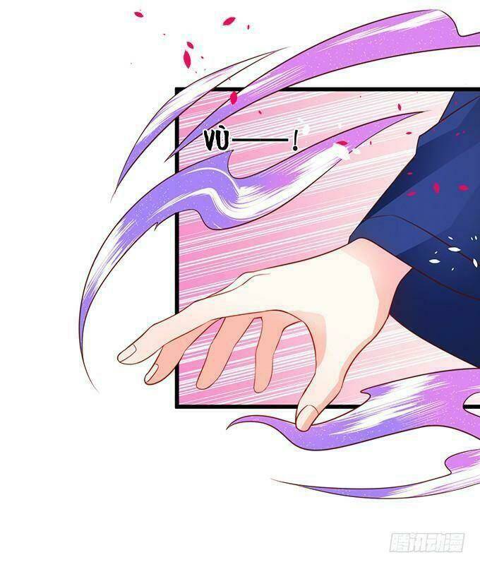 Hồ Tiên Hung Bạo Chapter 61 - Trang 2