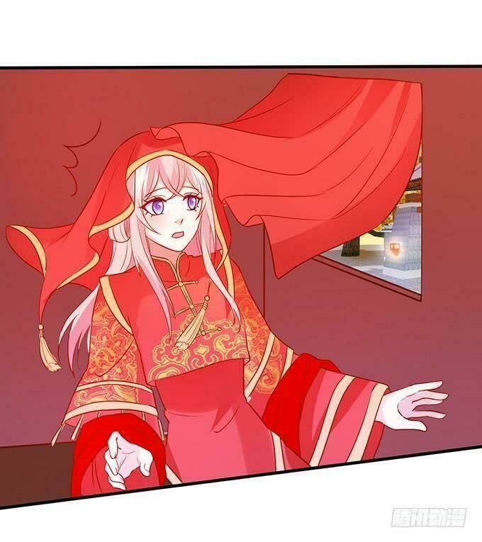 Hồ Tiên Hung Bạo Chapter 61 - Trang 2