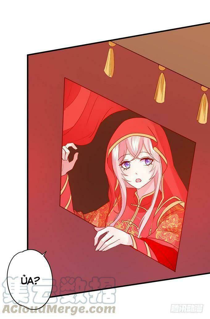 Hồ Tiên Hung Bạo Chapter 61 - Trang 2