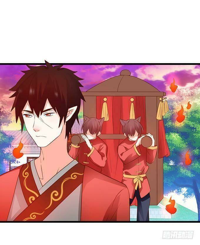 Hồ Tiên Hung Bạo Chapter 61 - Trang 2