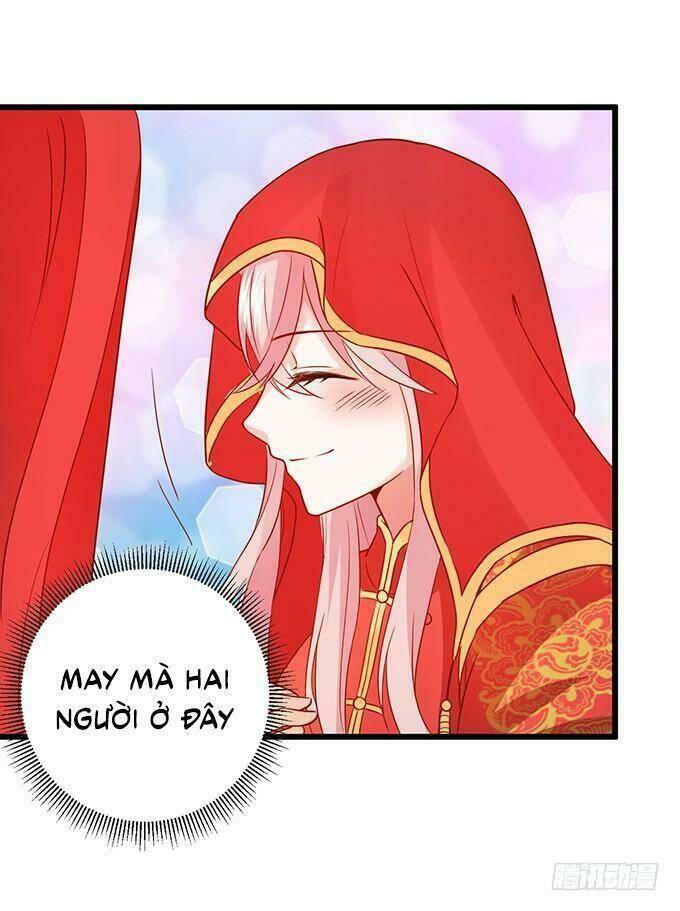 Hồ Tiên Hung Bạo Chapter 61 - Trang 2