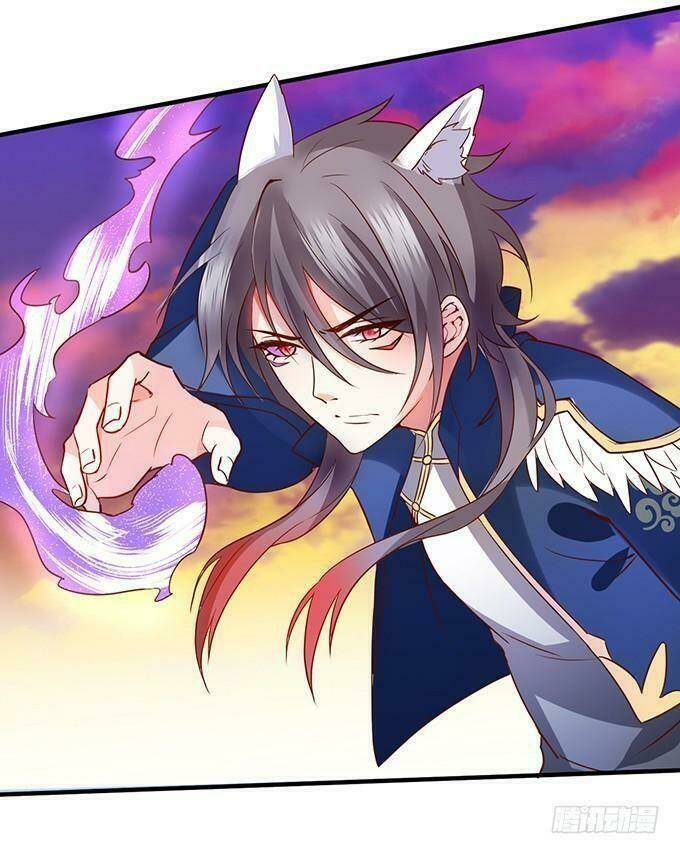 Hồ Tiên Hung Bạo Chapter 61 - Trang 2