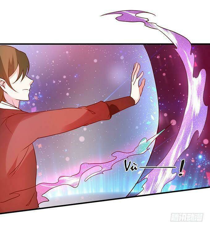 Hồ Tiên Hung Bạo Chapter 61 - Trang 2