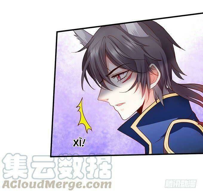 Hồ Tiên Hung Bạo Chapter 61 - Trang 2