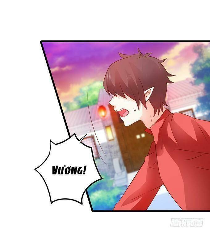 Hồ Tiên Hung Bạo Chapter 61 - Trang 2