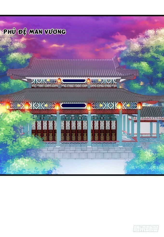 Hồ Tiên Hung Bạo Chapter 61 - Trang 2