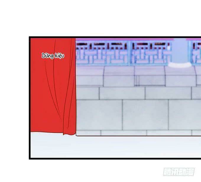 Hồ Tiên Hung Bạo Chapter 61 - Trang 2