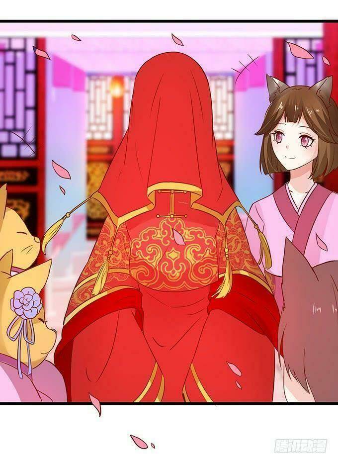 Hồ Tiên Hung Bạo Chapter 61 - Trang 2