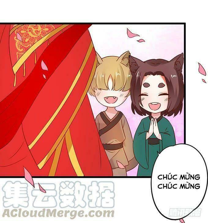 Hồ Tiên Hung Bạo Chapter 61 - Trang 2
