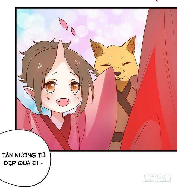 Hồ Tiên Hung Bạo Chapter 61 - Trang 2