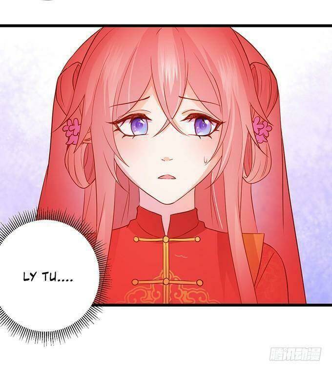 Hồ Tiên Hung Bạo Chapter 61 - Trang 2