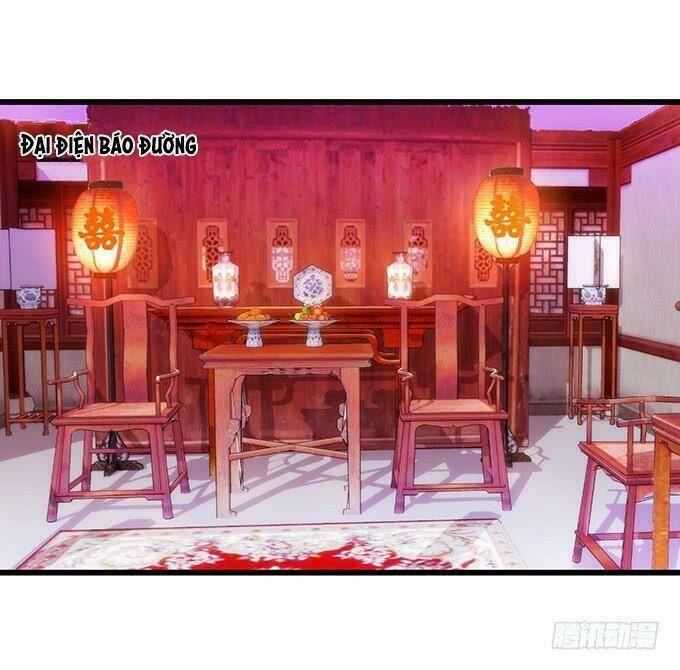 Hồ Tiên Hung Bạo Chapter 61 - Trang 2