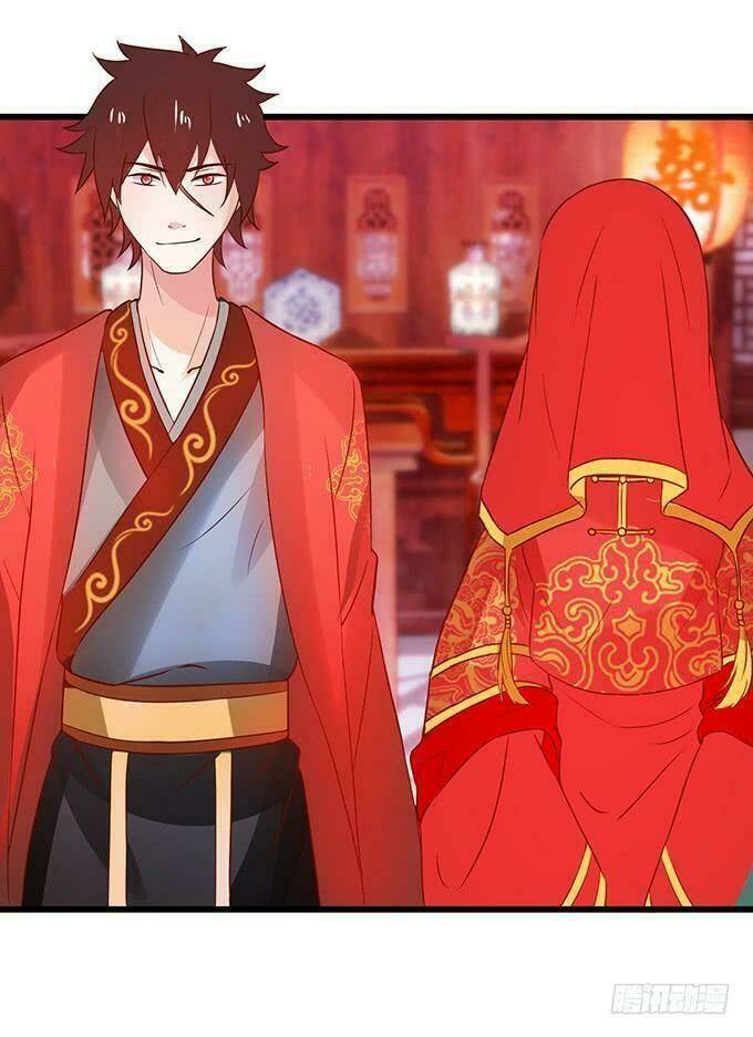 Hồ Tiên Hung Bạo Chapter 61 - Trang 2