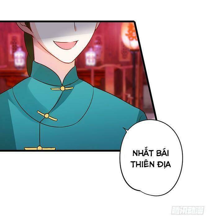 Hồ Tiên Hung Bạo Chapter 61 - Trang 2