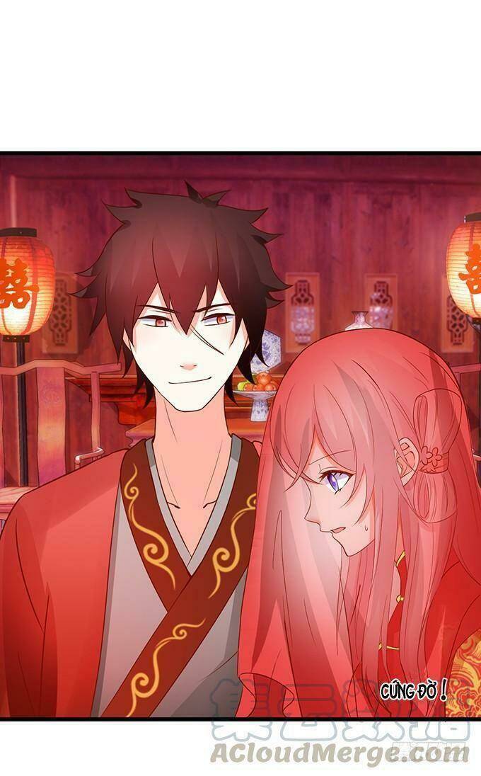 Hồ Tiên Hung Bạo Chapter 61 - Trang 2