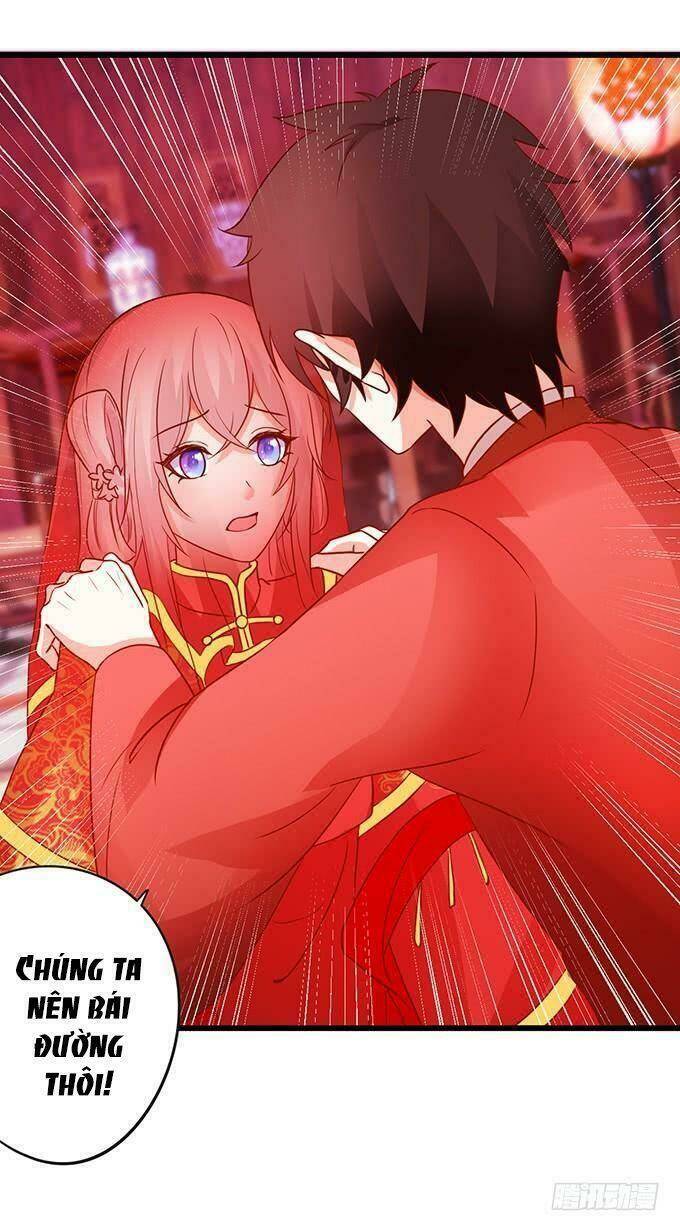 Hồ Tiên Hung Bạo Chapter 61 - Trang 2