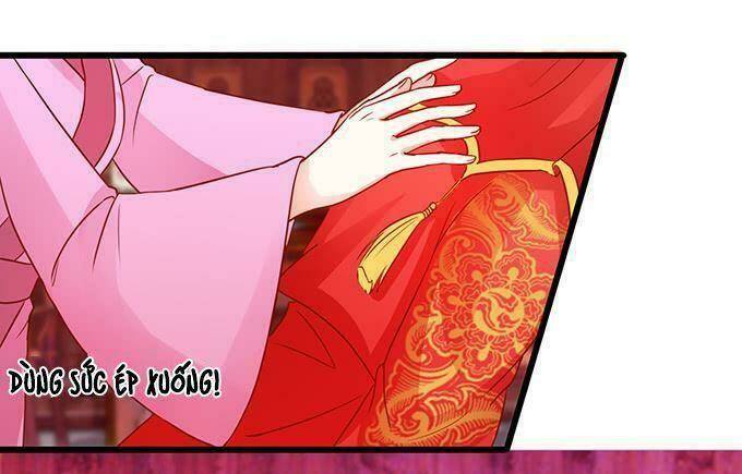 Hồ Tiên Hung Bạo Chapter 61 - Trang 2