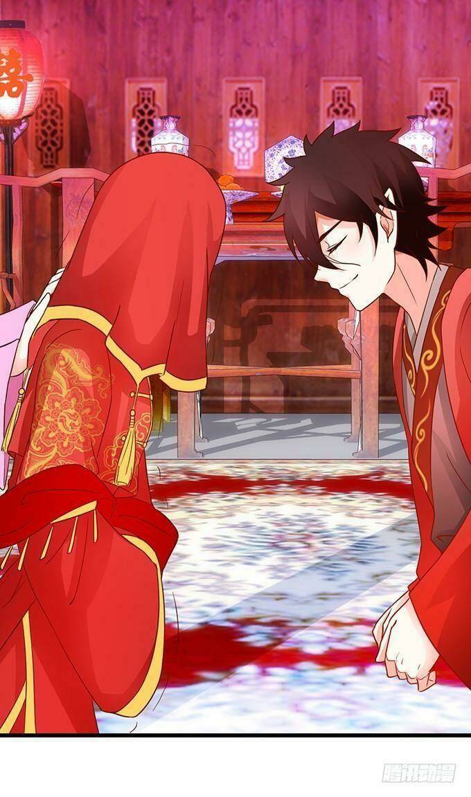 Hồ Tiên Hung Bạo Chapter 61 - Trang 2