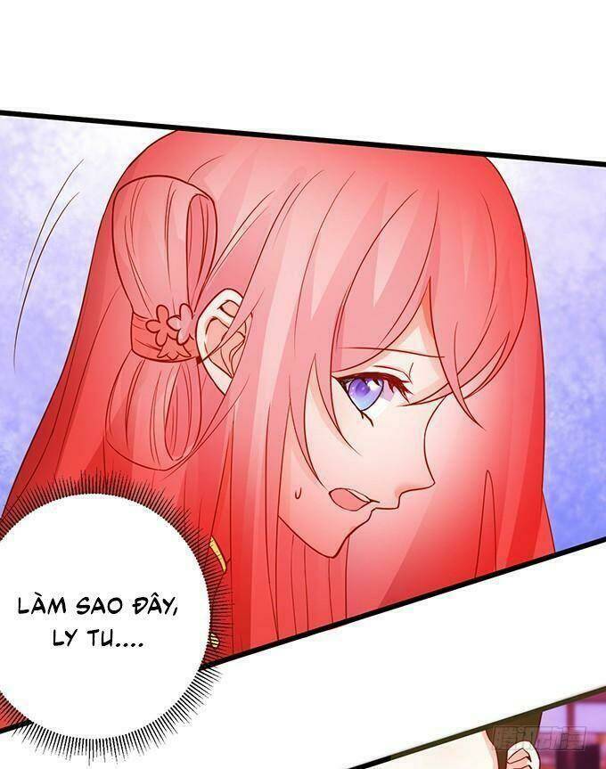 Hồ Tiên Hung Bạo Chapter 61 - Trang 2