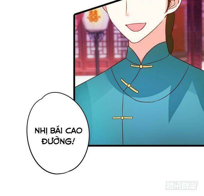 Hồ Tiên Hung Bạo Chapter 61 - Trang 2