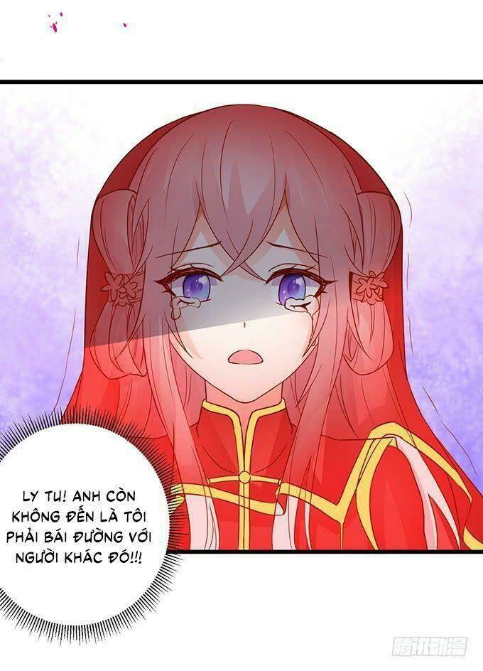 Hồ Tiên Hung Bạo Chapter 61 - Trang 2