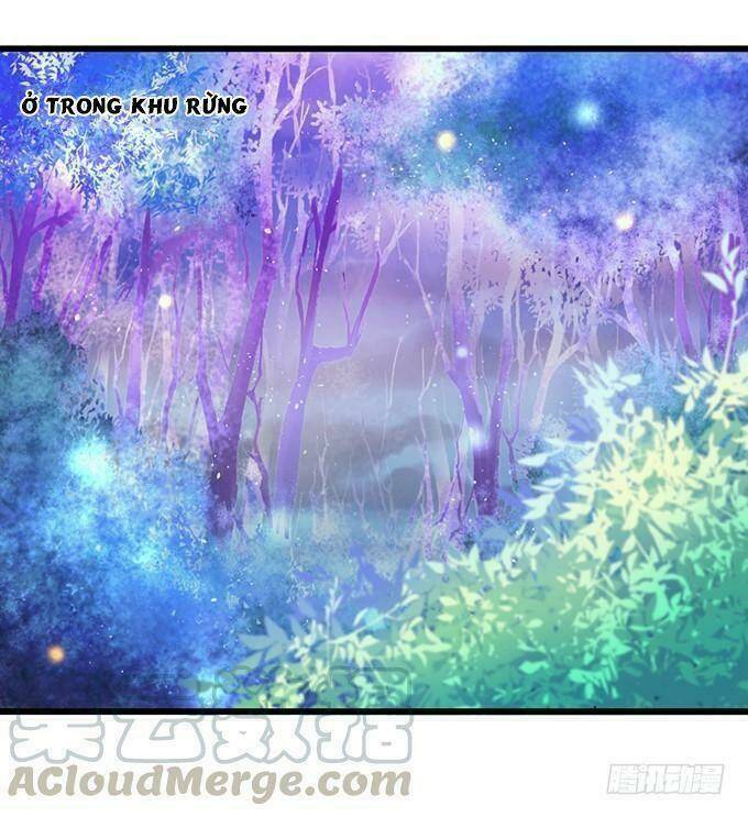 Hồ Tiên Hung Bạo Chapter 61 - Trang 2