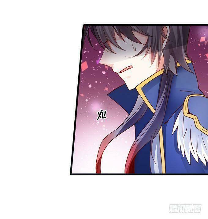 Hồ Tiên Hung Bạo Chapter 61 - Trang 2