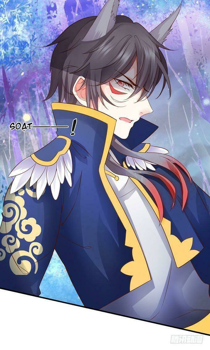 Hồ Tiên Hung Bạo Chapter 61 - Trang 2