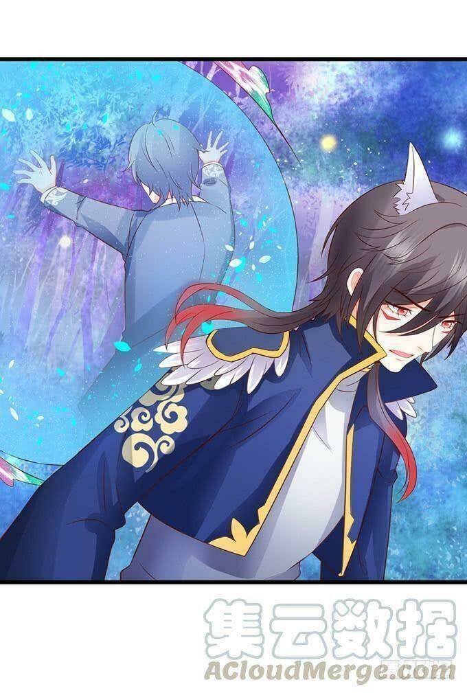 Hồ Tiên Hung Bạo Chapter 61 - Trang 2