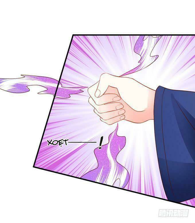 Hồ Tiên Hung Bạo Chapter 61 - Trang 2