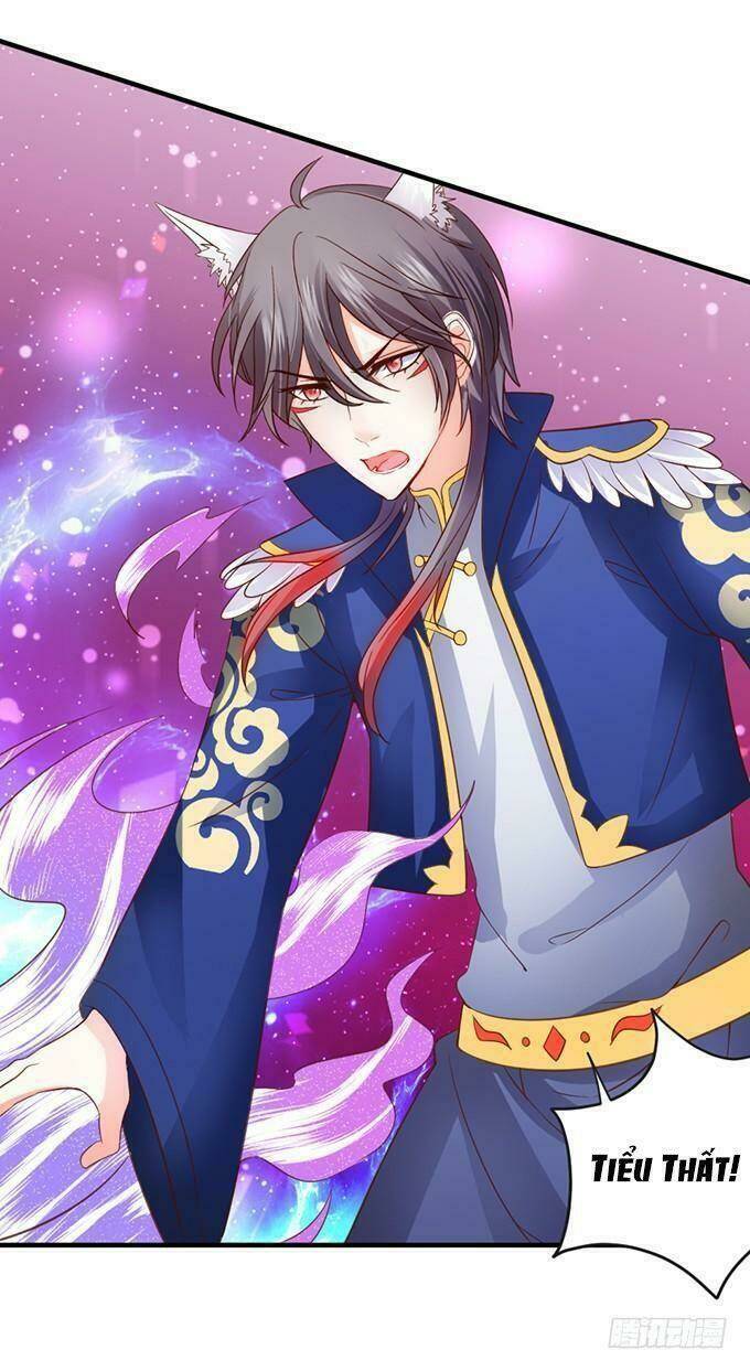 Hồ Tiên Hung Bạo Chapter 61 - Trang 2