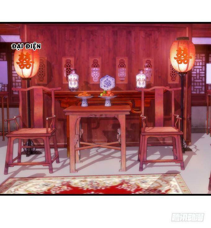 Hồ Tiên Hung Bạo Chapter 61 - Trang 2