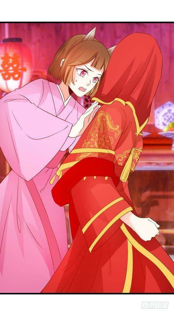 Hồ Tiên Hung Bạo Chapter 61 - Trang 2