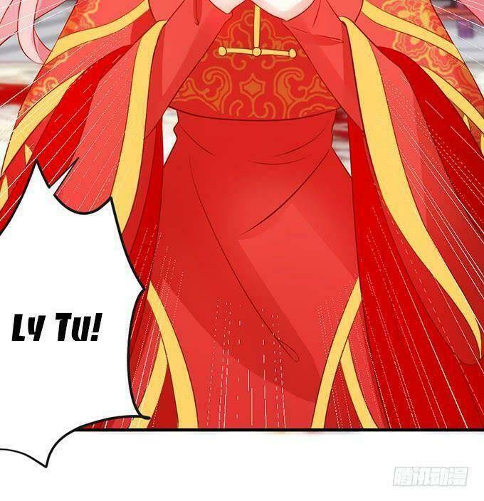 Hồ Tiên Hung Bạo Chapter 61 - Trang 2