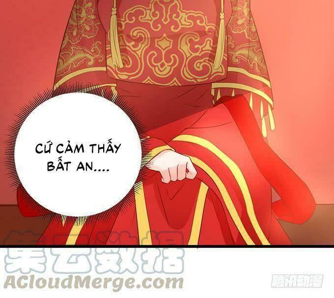 Hồ Tiên Hung Bạo Chapter 61 - Trang 2