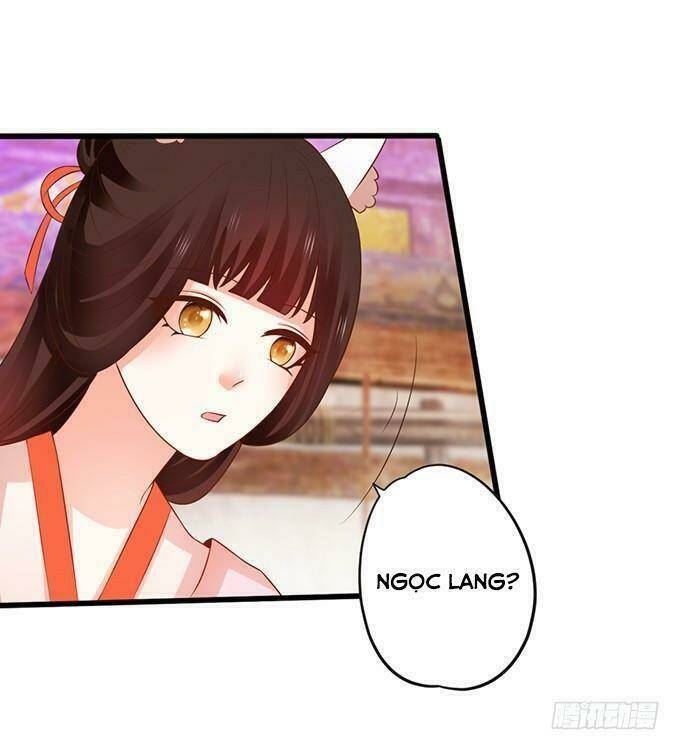 Hồ Tiên Hung Bạo Chapter 64 - Trang 2