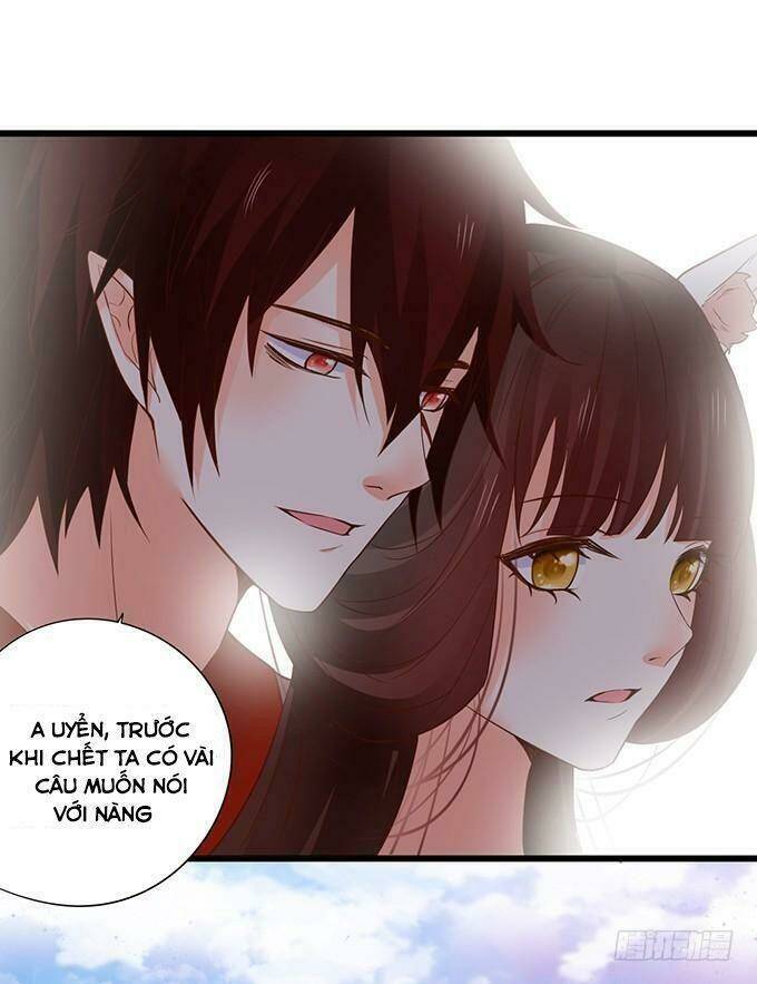 Hồ Tiên Hung Bạo Chapter 65 - Trang 2