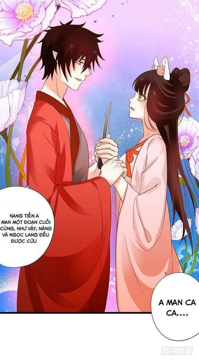 Hồ Tiên Hung Bạo Chapter 65 - Trang 2