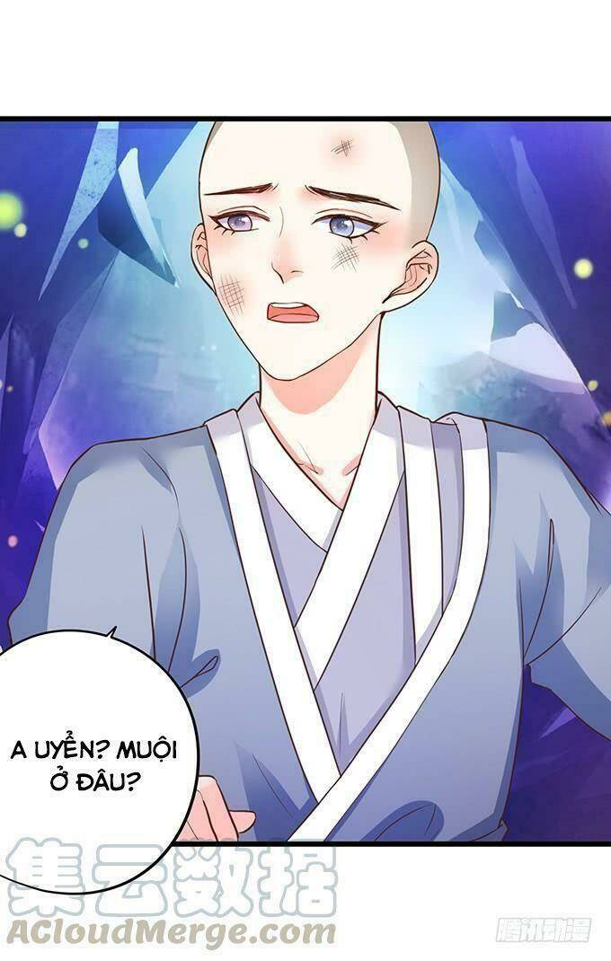 Hồ Tiên Hung Bạo Chapter 65 - Trang 2