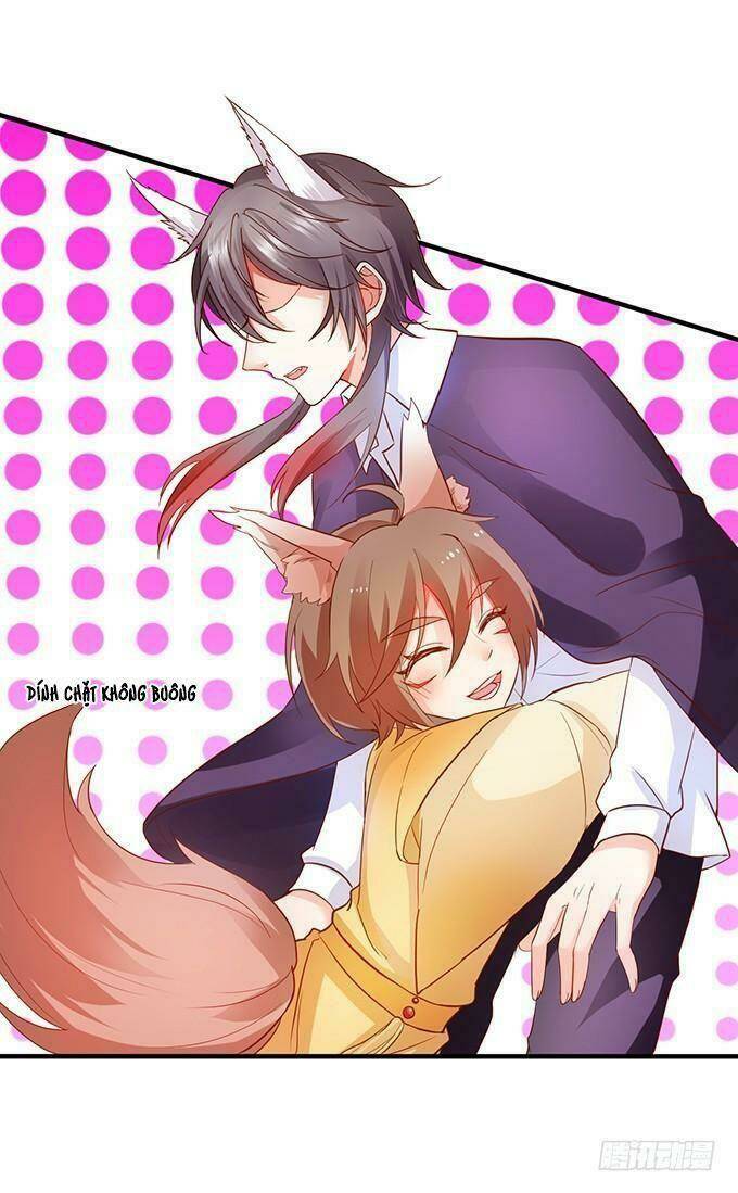 Hồ Tiên Hung Bạo Chapter 67 - Trang 2