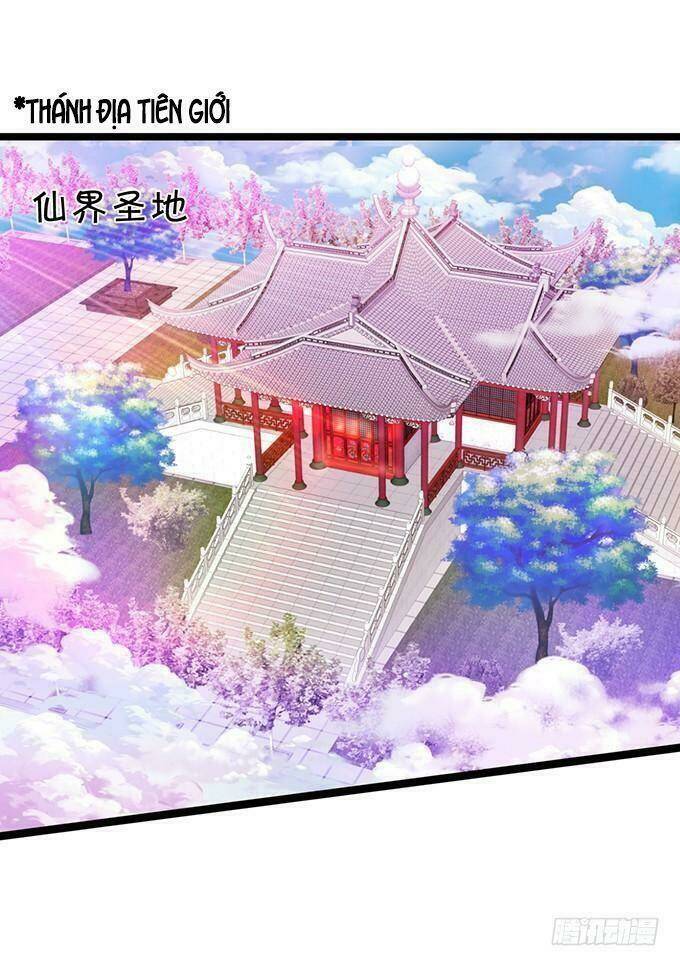 Hồ Tiên Hung Bạo Chapter 69 - Trang 2