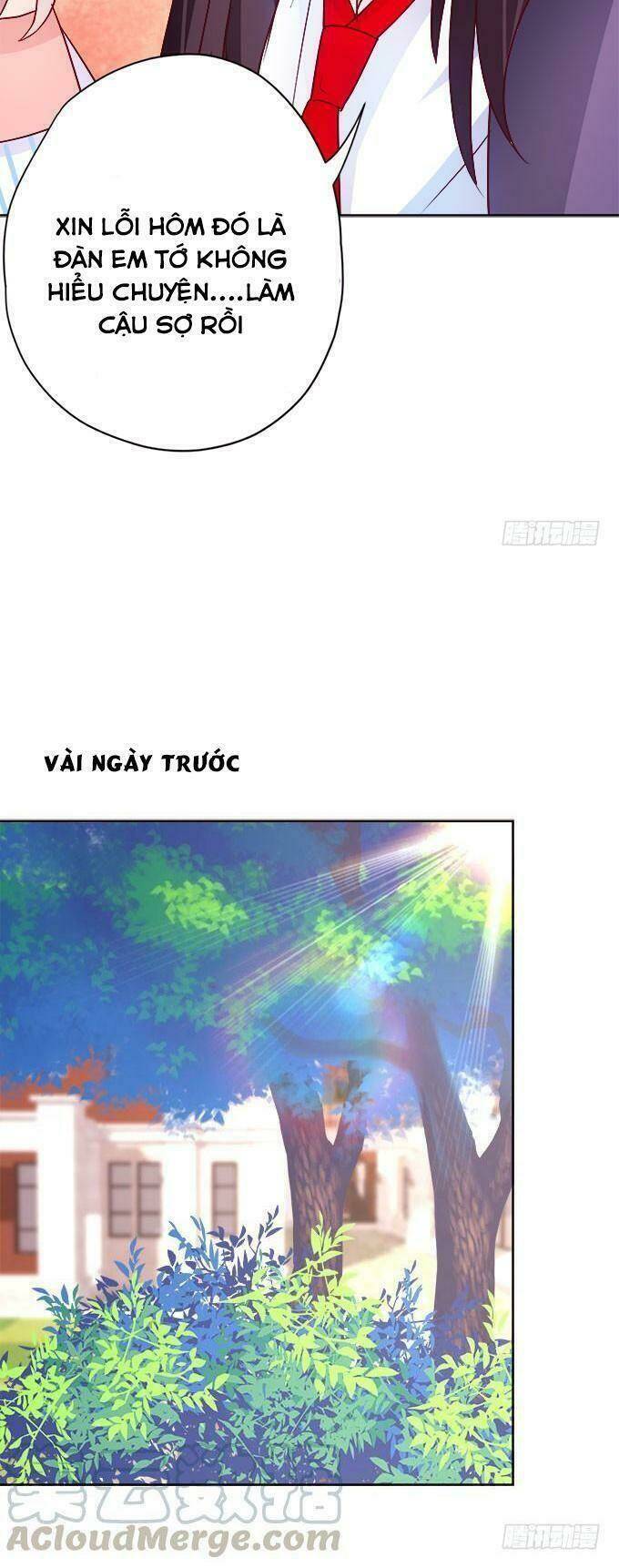 Hồ Tiên Hung Bạo Chapter 7 - Trang 2