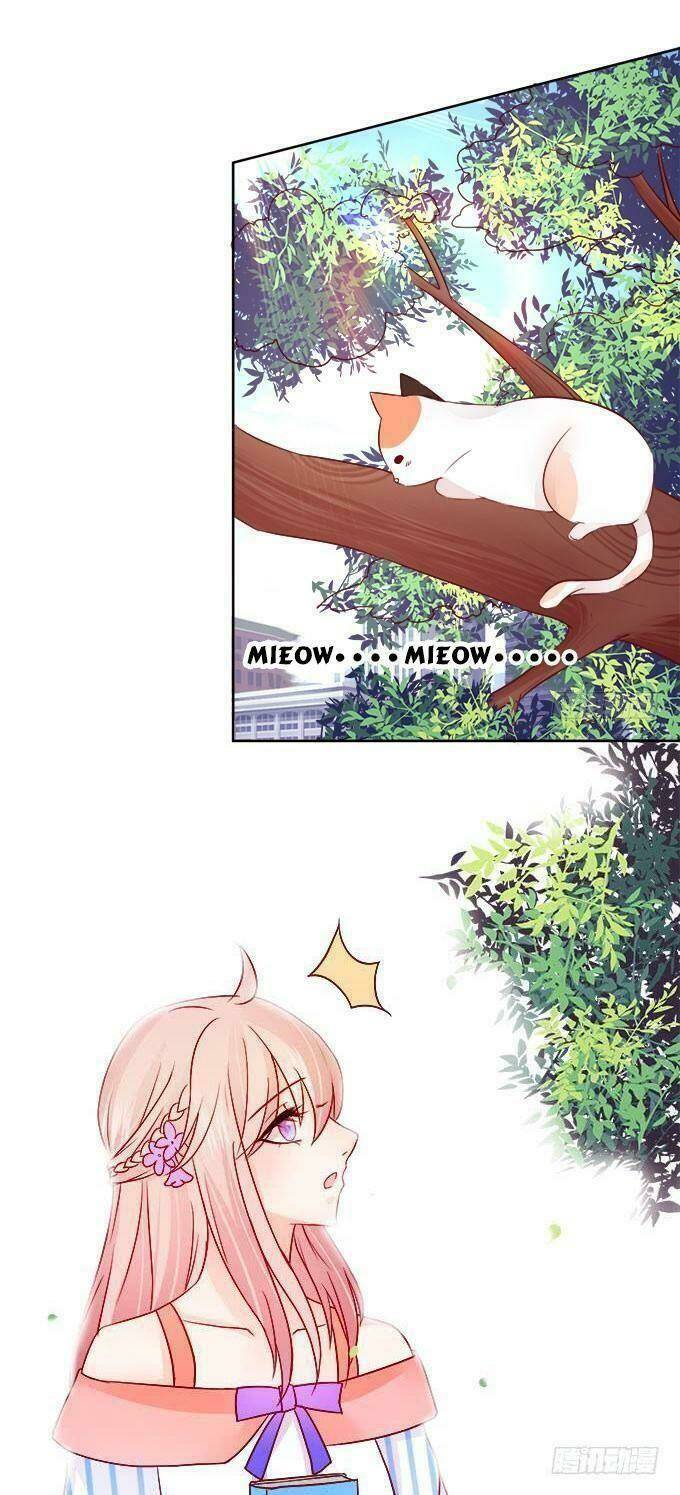 Hồ Tiên Hung Bạo Chapter 7 - Trang 2