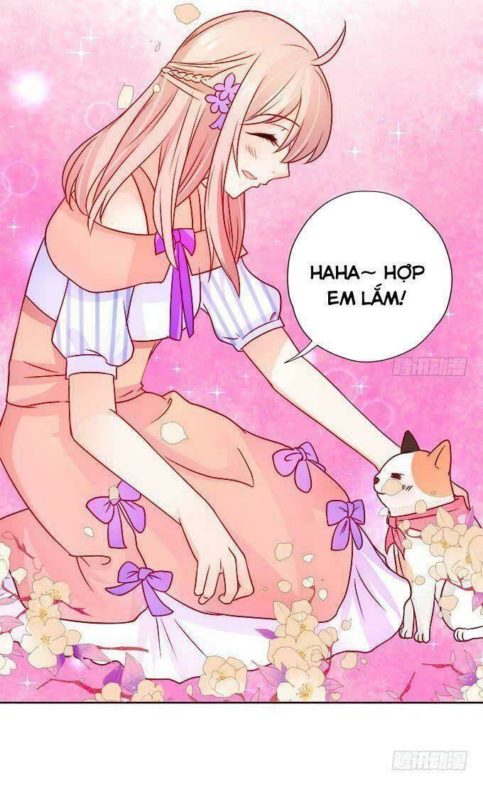 Hồ Tiên Hung Bạo Chapter 7 - Trang 2