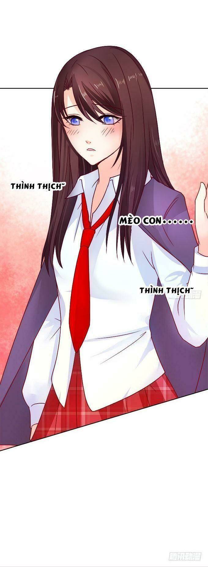 Hồ Tiên Hung Bạo Chapter 7 - Trang 2